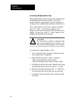 Preview for 28 page of Allen-Bradley 2755-G3-W User Manual