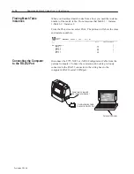 Предварительный просмотр 49 страницы Allen-Bradley 2755--SN5 Application Manual