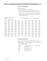 Предварительный просмотр 227 страницы Allen-Bradley 2755--SN5 Application Manual