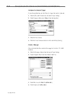 Предварительный просмотр 237 страницы Allen-Bradley 2755--SN5 Application Manual