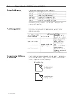 Предварительный просмотр 256 страницы Allen-Bradley 2755--SN5 Application Manual