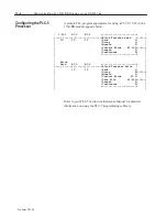 Предварительный просмотр 260 страницы Allen-Bradley 2755--SN5 Application Manual