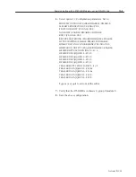 Предварительный просмотр 263 страницы Allen-Bradley 2755--SN5 Application Manual