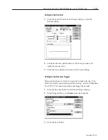 Предварительный просмотр 267 страницы Allen-Bradley 2755--SN5 Application Manual