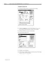 Предварительный просмотр 268 страницы Allen-Bradley 2755--SN5 Application Manual