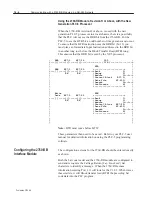 Предварительный просмотр 276 страницы Allen-Bradley 2755--SN5 Application Manual