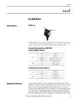 Предварительный просмотр 7 страницы Allen-Bradley 42EF-D2 Series User Manual