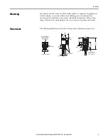 Предварительный просмотр 9 страницы Allen-Bradley 42EF-D2 Series User Manual