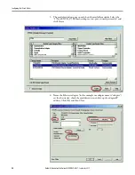 Предварительный просмотр 28 страницы Allen-Bradley 42EF-D2 Series User Manual