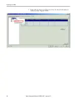 Предварительный просмотр 34 страницы Allen-Bradley 42EF-D2 Series User Manual