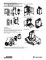 Предварительный просмотр 3 страницы Allen-Bradley 42JS VisiSight Installation And Operating Instructions