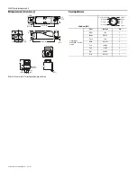 Предварительный просмотр 3 страницы Allen-Bradley 440G-LZ Installation Instructions And Operators Manual