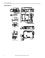 Предварительный просмотр 6 страницы Allen-Bradley 440G-TZS21UPLH Installation Instructions Manual