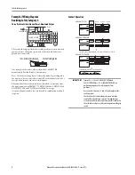 Предварительный просмотр 2 страницы Allen-Bradley 440J-N Series Installation Instructions