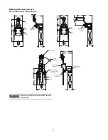 Preview for 3 page of Allen-Bradley 440P Installation And Operating Instructions