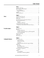 Предварительный просмотр 3 страницы Allen-Bradley 442L-SFZNMN User Manual