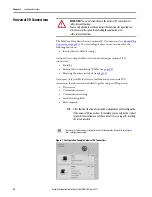 Предварительный просмотр 28 страницы Allen-Bradley 442L-SFZNMN User Manual