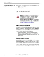 Предварительный просмотр 30 страницы Allen-Bradley 442L-SFZNMN User Manual