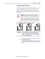 Предварительный просмотр 31 страницы Allen-Bradley 442L-SFZNMN User Manual