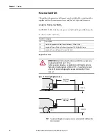 Предварительный просмотр 52 страницы Allen-Bradley 442L-SFZNMN User Manual