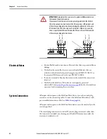 Предварительный просмотр 62 страницы Allen-Bradley 442L-SFZNMN User Manual