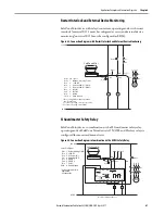 Предварительный просмотр 67 страницы Allen-Bradley 442L-SFZNMN User Manual