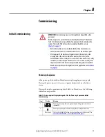 Предварительный просмотр 71 страницы Allen-Bradley 442L-SFZNMN User Manual