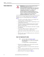 Предварительный просмотр 76 страницы Allen-Bradley 442L-SFZNMN User Manual