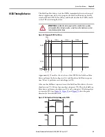 Предварительный просмотр 85 страницы Allen-Bradley 442L-SFZNMN User Manual