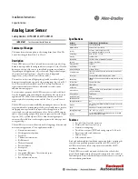 Allen-Bradley 45CPD-8LJB1-D5 Installation Instructions preview