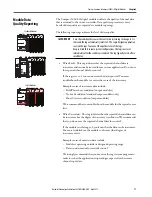 Предварительный просмотр 71 страницы Allen-Bradley 5069-IA16 User Manual