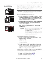 Предварительный просмотр 73 страницы Allen-Bradley 5069-IA16 User Manual