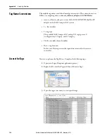 Предварительный просмотр 134 страницы Allen-Bradley 5069-IF8 User Manual
