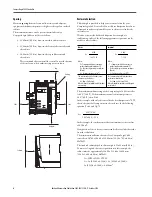 Preview for 6 page of Allen-Bradley 5069-L46ERMW Installation Instructions Manual