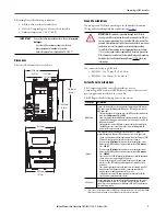 Preview for 7 page of Allen-Bradley 5069-L46ERMW Installation Instructions Manual