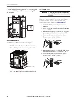 Preview for 10 page of Allen-Bradley 5069-L46ERMW Installation Instructions Manual