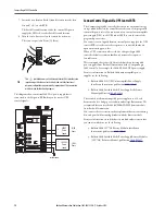 Preview for 12 page of Allen-Bradley 5069-L46ERMW Installation Instructions Manual