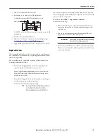 Preview for 19 page of Allen-Bradley 5069-L46ERMW Installation Instructions Manual