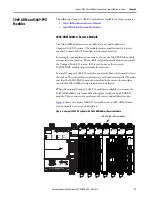 Preview for 21 page of Allen-Bradley 5069-SERIAL User Manual