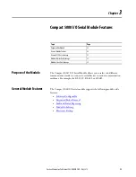 Preview for 23 page of Allen-Bradley 5069-SERIAL User Manual