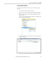 Preview for 49 page of Allen-Bradley 5069-SERIAL User Manual