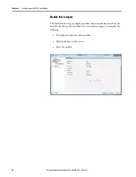 Preview for 68 page of Allen-Bradley 5069-SERIAL User Manual