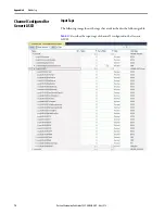 Preview for 78 page of Allen-Bradley 5069-SERIAL User Manual