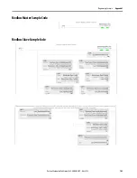 Preview for 103 page of Allen-Bradley 5069-SERIAL User Manual