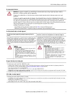 Предварительный просмотр 3 страницы Allen-Bradley 5094-AEN2TR Installation Instructions Manual