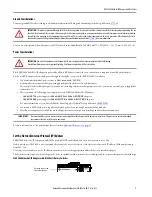 Предварительный просмотр 7 страницы Allen-Bradley 5094-AEN2TR Installation Instructions Manual