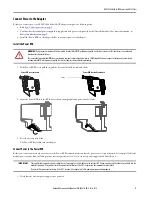 Предварительный просмотр 9 страницы Allen-Bradley 5094-AEN2TR Installation Instructions Manual