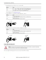 Предварительный просмотр 10 страницы Allen-Bradley 5094-AEN2TR Installation Instructions Manual