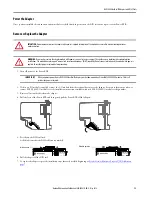 Предварительный просмотр 13 страницы Allen-Bradley 5094-AEN2TR Installation Instructions Manual