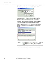 Предварительный просмотр 40 страницы Allen-Bradley 56RF User Manual